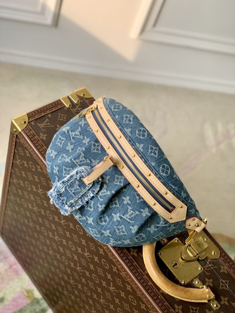 LV Waist Chest Packs